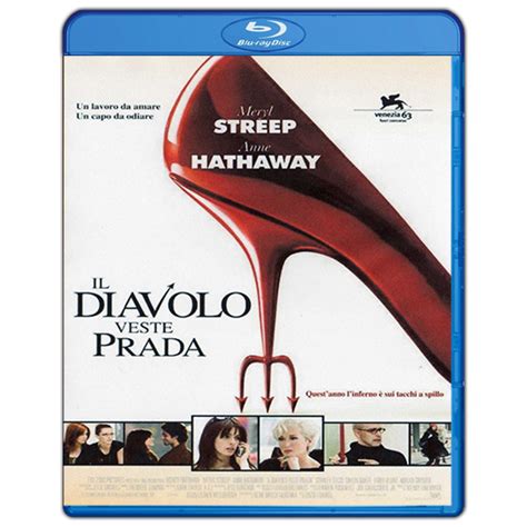 il diavolo veste prada eng ita torrent|The.Devil.Wears.Prada.2006.1080p.BluRay.x264.